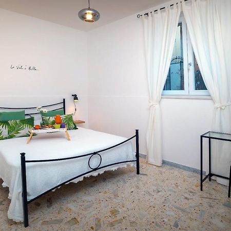La Zagara Holiday House - Cetara - Amalfi Coast别墅 外观 照片