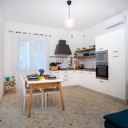La Zagara Holiday House - Cetara - Amalfi Coast别墅 外观 照片