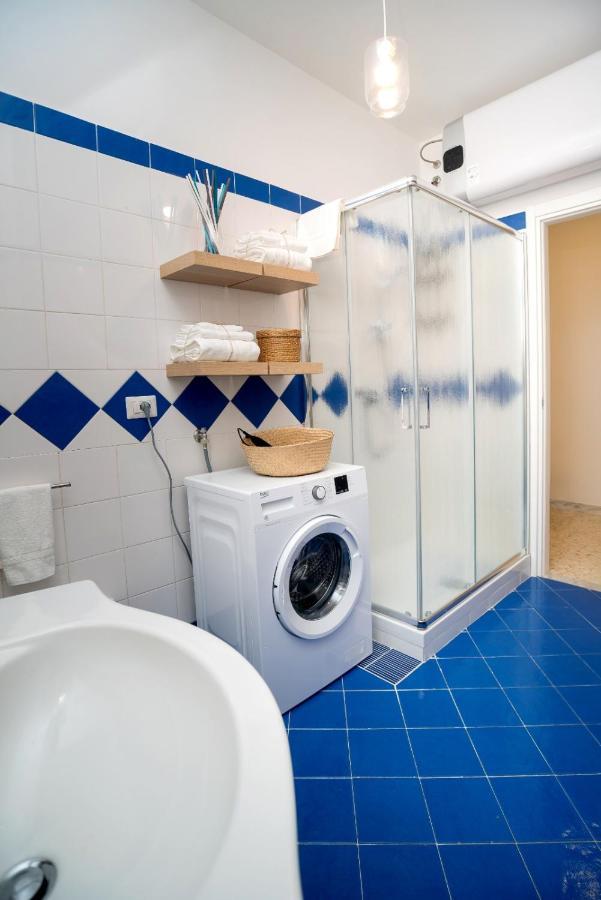 La Zagara Holiday House - Cetara - Amalfi Coast别墅 外观 照片