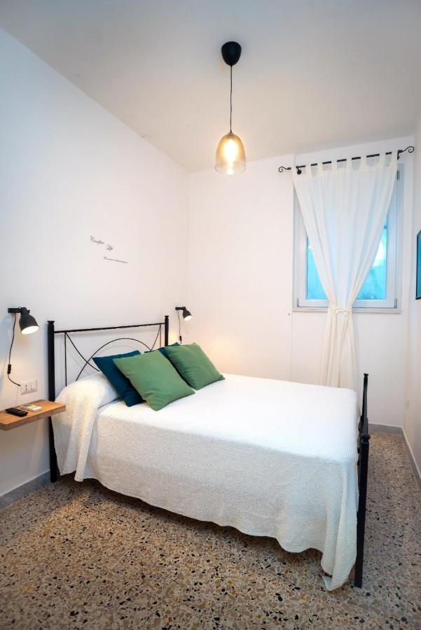 La Zagara Holiday House - Cetara - Amalfi Coast别墅 外观 照片