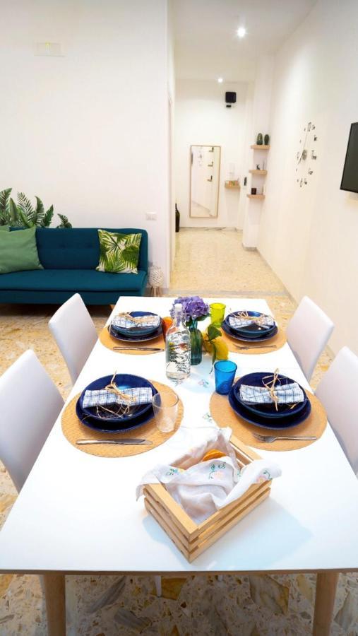 La Zagara Holiday House - Cetara - Amalfi Coast别墅 外观 照片