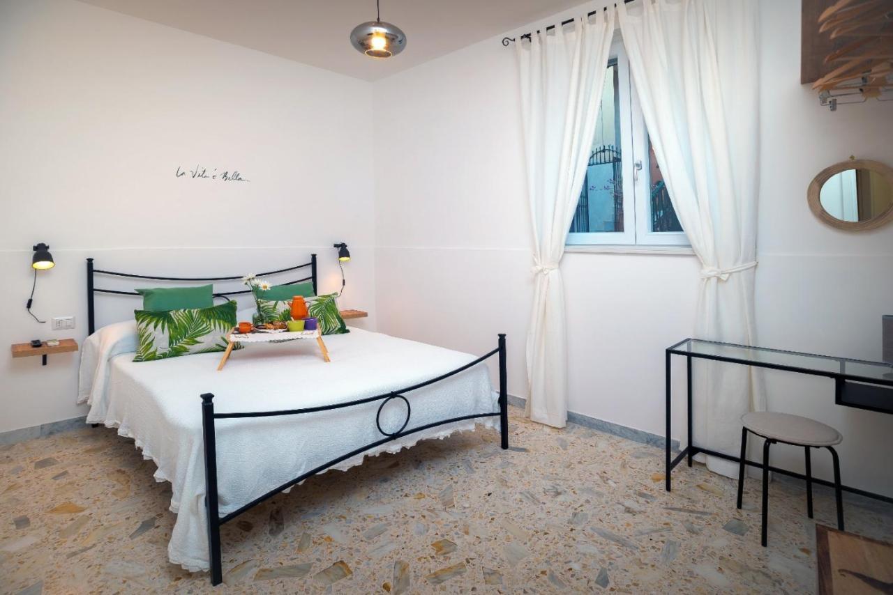 La Zagara Holiday House - Cetara - Amalfi Coast别墅 外观 照片