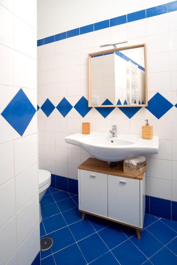 La Zagara Holiday House - Cetara - Amalfi Coast别墅 外观 照片