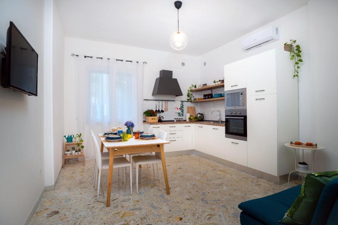 La Zagara Holiday House - Cetara - Amalfi Coast别墅 外观 照片
