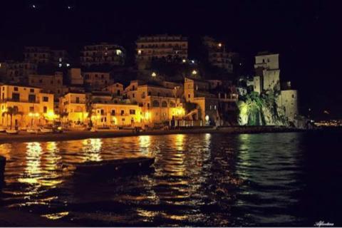 La Zagara Holiday House - Cetara - Amalfi Coast别墅 外观 照片